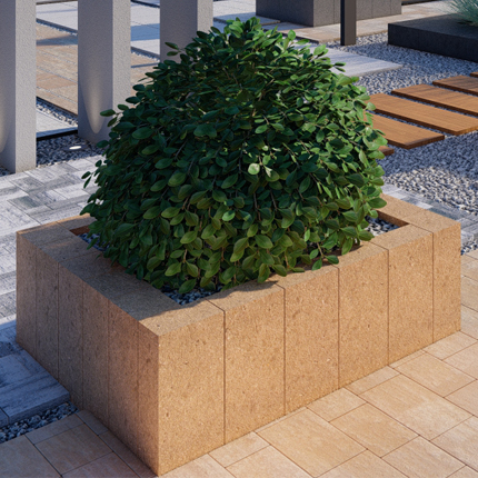 Galanteria<br/>betonowa